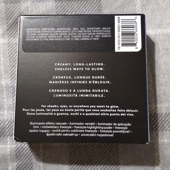 Fenty Beauty Killawatt Freestyle Highlighter by Rihanna - Picture 2 of 6